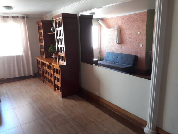 Imagem Apartamento com 3 Quartos à Venda, 82 m² em Barra Funda - São Paulo