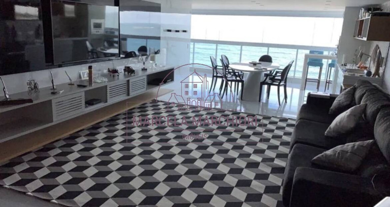 Imagem Apartamento com 4 Quartos à Venda, 319 m² em Praia Da Costa - Vila Velha Imagem Apartamento com 4 Quartos à Venda, 319 m² em Praia Da Costa - Vila Velha