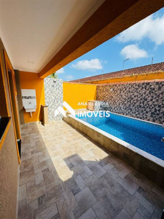 Imagem Sobrado com 2 Quartos à Venda, 81 m² em Cibratel - Itanhaem Imagem Sobrado com 2 Quartos à Venda, 81 m² em Cibratel - Itanhaem