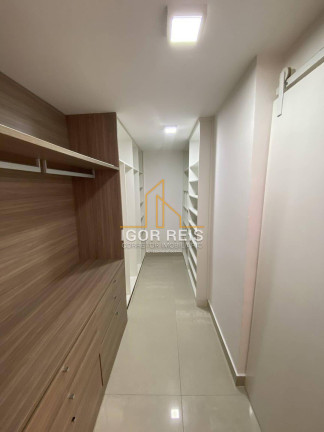 Imagem Apartamento com 3 Quartos à Venda, 250 m² em Parque Tamandaré - Campos Dos Goytacazes