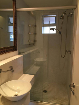 Imagem Apartamento com 3 Quartos à Venda, 115 m² em Vila Mariana - São Paulo