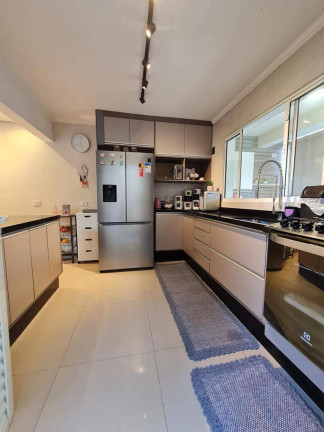Imagem Casa com 3 Quartos à Venda, 98 m² em Granja Viana - Cotia Imagem Casa com 3 Quartos à Venda, 98 m² em Granja Viana - Cotia