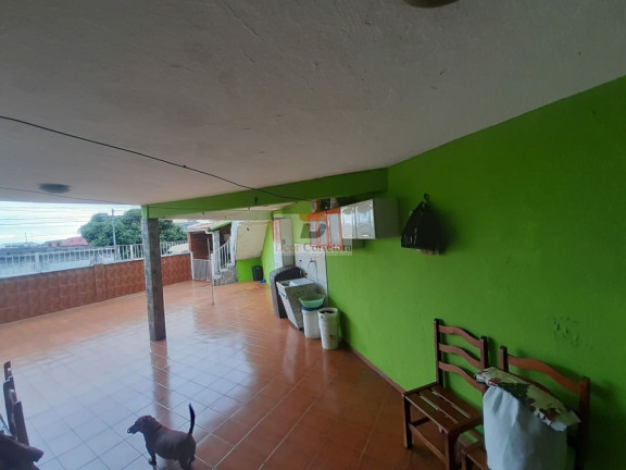 Imagem Casa com 3 Quartos à Venda, 235 m² em Inamar - Diadema Imagem Casa com 3 Quartos à Venda, 235 m² em Inamar - Diadema