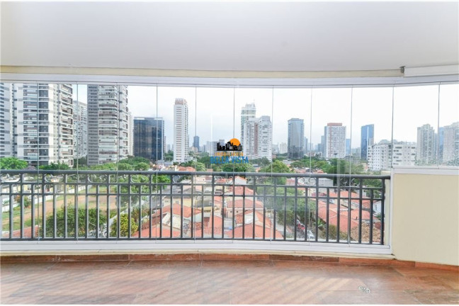 Imagem Apartamento com 3 Quartos à Venda,  em Cidade Monções - São Paulo