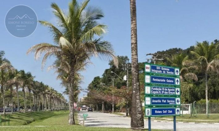Imagem Terreno à Venda, 700 m² em Riviera De São Lourenço - Bertioga