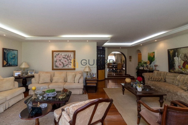 Imagem Casa com 5 Quartos à Venda, 1.000 m² em Setor De Habitações Individuais Norte - Brasília Imagem Casa com 5 Quartos à Venda, 1.000 m² em Setor De Habitações Individuais Norte - Brasília