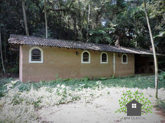 Imagem Casa com 3 Quartos à Venda, 5 m² em Reserva Do Peroba - Cotia