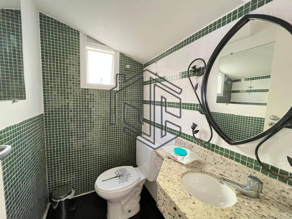 Imagem Casa com 3 Quartos à Venda, 150 m² em Macuco - Santos Imagem Casa com 3 Quartos à Venda, 150 m² em Macuco - Santos