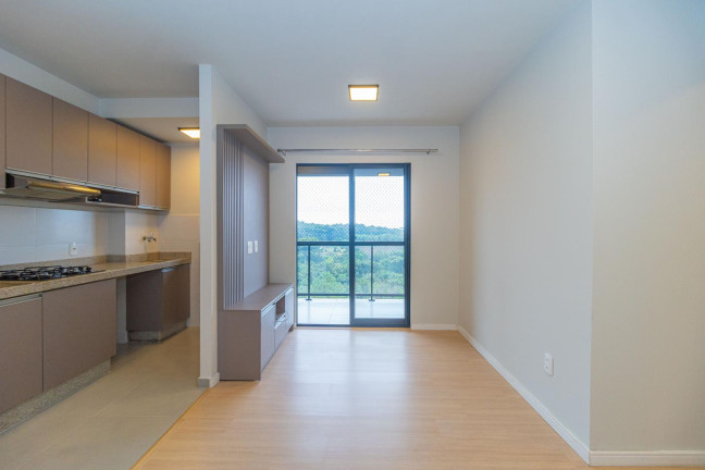 Imagem Apartamento com 2 Quartos para Alugar, 56 m² em Campo Comprido - Curitiba Imagem Apartamento com 2 Quartos para Alugar, 56 m² em Campo Comprido - Curitiba