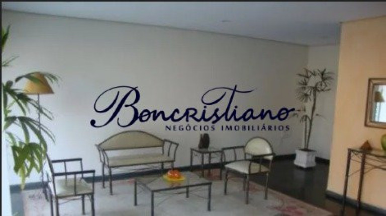Imagem Apartamento com 3 Quartos à Venda, 207 m² em Santana - Sao Paulo