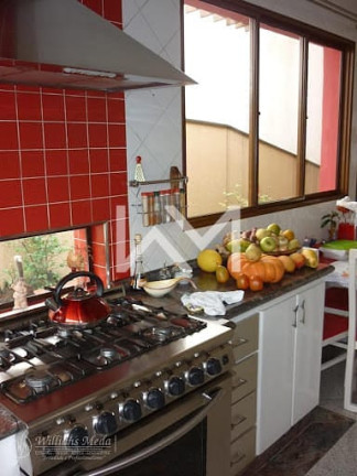 Imagem Casa com 4 Quartos à Venda, 520 m² em City América - São Paulo Imagem Casa com 4 Quartos à Venda, 520 m² em City América - São Paulo