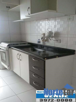 Imagem Apartamento com 2 Quartos à Venda, 55 m² em Vila Mazzei - São Paulo Imagem Apartamento com 2 Quartos à Venda, 55 m² em Vila Mazzei - São Paulo