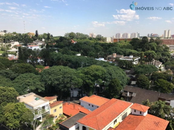 Imagem Apartamento com 3 Quartos à Venda, 120 m² em Jardim Do Mar - São Bernardo Do Campo