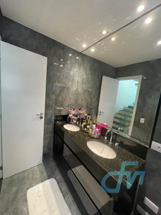 Imagem Casa de Condomínio com 3 Quartos à Venda, 122 m² em Vila Oliveira - Mogi Das Cruzes Imagem Casa de Condomínio com 3 Quartos à Venda, 122 m² em Vila Oliveira - Mogi Das Cruzes