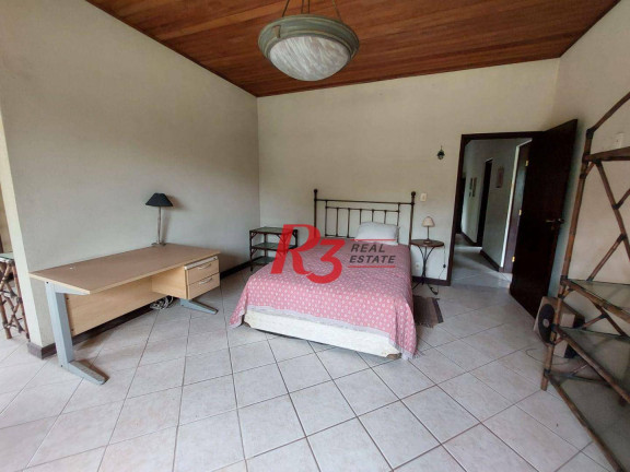Imagem Casa com 5 Quartos à Venda ou Locação, 600 m² em Morro Dos Barbosas - São Vicente Imagem Casa com 5 Quartos à Venda ou Locação, 600 m² em Morro Dos Barbosas - São Vicente