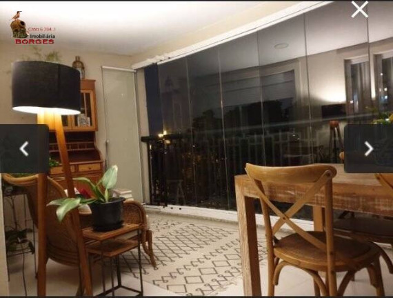 Imagem Apartamento com 3 Quartos à Venda, 143 m² em Campo Belo - São Paulo Imagem Apartamento com 3 Quartos à Venda, 143 m² em Campo Belo - São Paulo