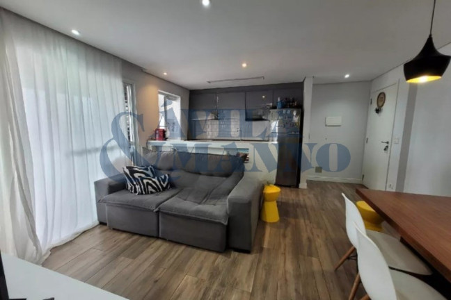 Imagem Apartamento com 2 Quartos à Venda, 65 m² em Belém - São Paulo Imagem Apartamento com 2 Quartos à Venda, 65 m² em Belém - São Paulo