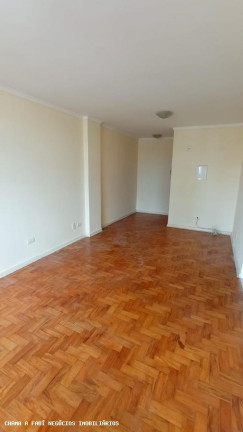 Imagem Apartamento com 1 Quarto à Venda, 39 m² em Brás - São Paulo