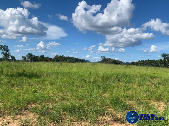 Imagem Fazenda à Venda, 1 m² em Zona Rural - Recursolândia Imagem Fazenda à Venda, 1 m² em Zona Rural - Recursolândia
