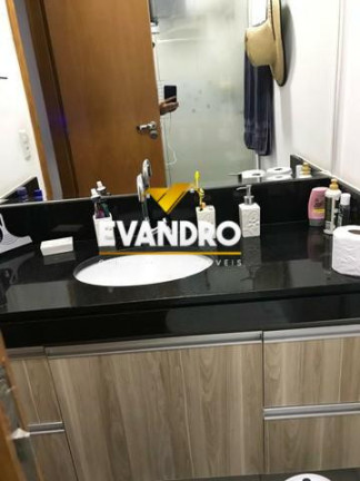 Imagem Casa com 3 Quartos à Venda, 150 m² em Santa Cruz - Cuiabá