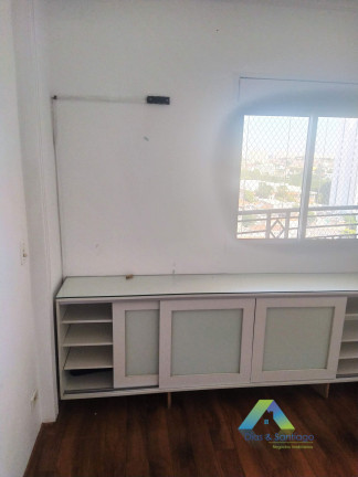 Imagem Apartamento com 3 Quartos à Venda, 106 m² em Baeta Neves - São Bernardo Do Campo