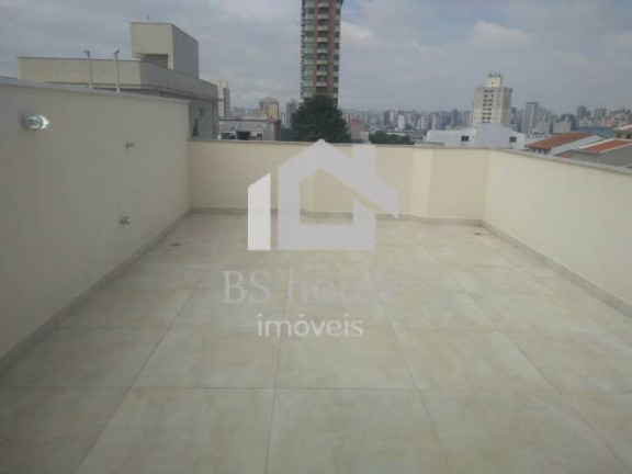Imagem Apartamento com 3 Quartos à Venda, 170 m² em Parque Das Nações - Santo André