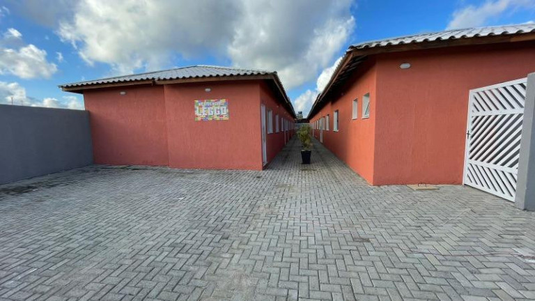 Imagem Casa com 2 Quartos à Venda, 55 m² em Cibratel Ii - Itanhaém Imagem Casa com 2 Quartos à Venda, 55 m² em Cibratel Ii - Itanhaém