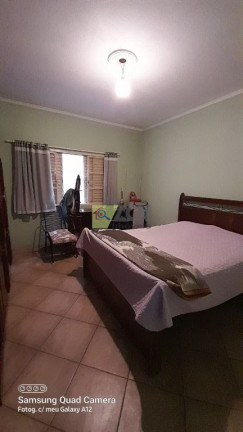 Imagem Casa com 5 Quartos à Venda, 200 m² em Jardim Villagio Ghiraldelli - Hortolândia
