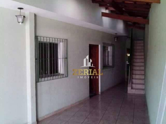 Imagem Sobrado com 3 Quartos à Venda, 128 m² em Santa Maria - São Caetano Do Sul Imagem Sobrado com 3 Quartos à Venda, 128 m² em Santa Maria - São Caetano Do Sul