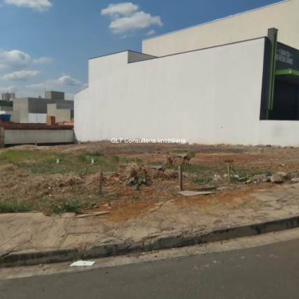Terreno à Venda, 220 m² em Jardim Residencial Veneza - Indaiatuba