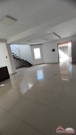 Imagem Casa com 4 Quartos para Alugar, 160 m² em Loteamento Villa Branca - Jacareí