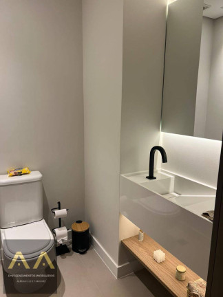 Imagem Apartamento com 3 Quartos à Venda, 144 m² em Alphaville - Santana De Parnaíba