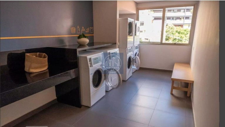 Imagem Imóvel à Venda, 26 m² em Vila Madalena - São Paulo Imagem Imóvel à Venda, 26 m² em Vila Madalena - São Paulo
