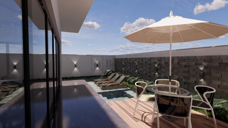 Imagem Casa com 3 Quartos à Venda, 251 m² em Praia Do Estaleiro - Balneário Camboriú