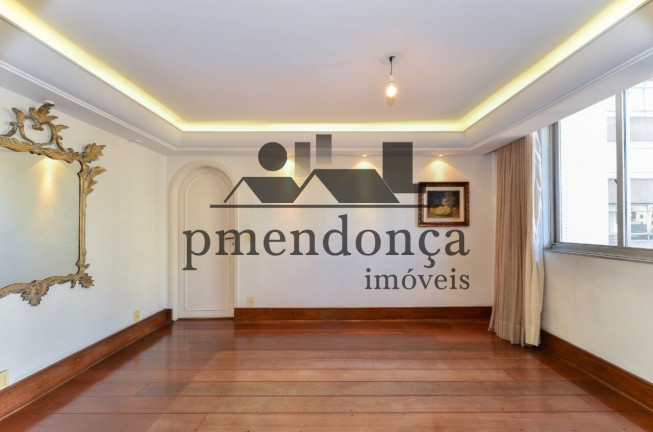 Imagem Apartamento com 4 Quartos à Venda, 256 m² em Jardim Paulista - São Paulo Imagem Apartamento com 4 Quartos à Venda, 256 m² em Jardim Paulista - São Paulo