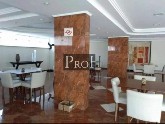 Imagem Apartamento com 4 Quartos à Venda, 230 m² em Rudge Ramos - São Bernardo Do Campo