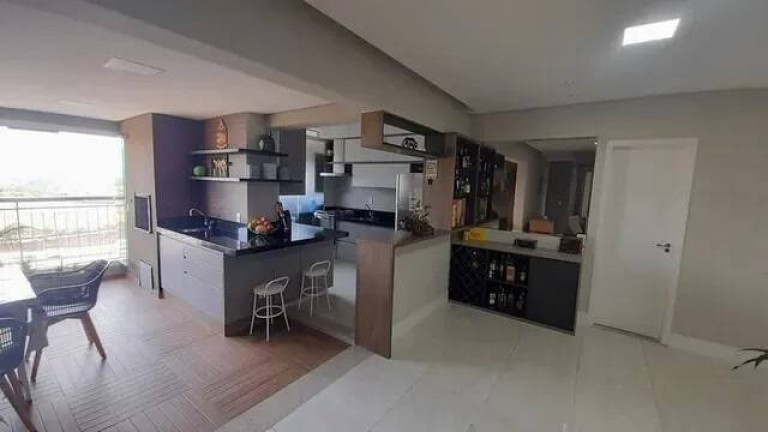 Imagem Apartamento com 3 Quartos à Venda, 92 m² em Jardim Flórida - Jundiaí Imagem Apartamento com 3 Quartos à Venda, 92 m² em Jardim Flórida - Jundiaí