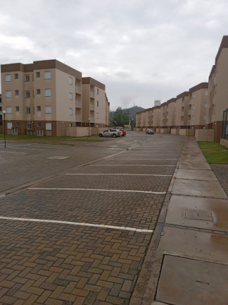 Imagem Apartamento com 2 Quartos à Venda, 50 m² em Chácara Selles - Guaratinguetá