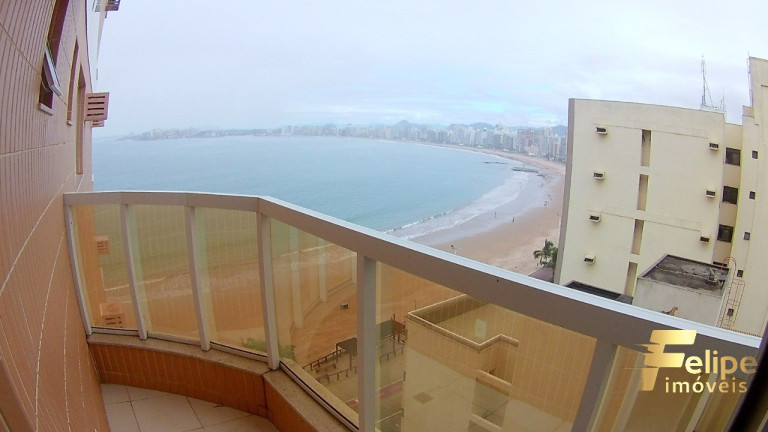 Imagem Imóvel com 4 Quartos à Venda, 100 m² em Praia Do Morro - Guarapari