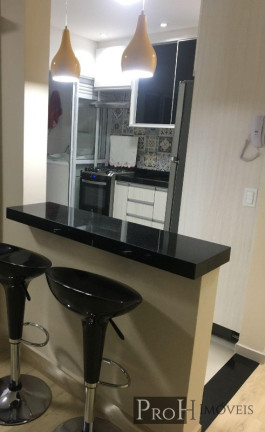 Imagem Apartamento com 2 Quartos à Venda, 75 m² em Centro - São Bernardo Do Campo