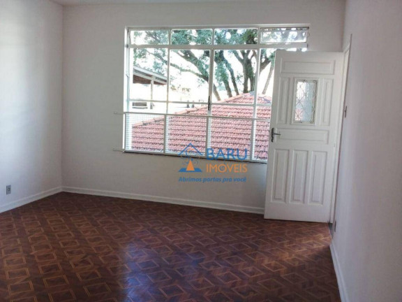 Imagem Casa com 4 Quartos à Venda ou Locação, 286 m² em Lapa - São Paulo Imagem Casa com 4 Quartos à Venda ou Locação, 286 m² em Lapa - São Paulo