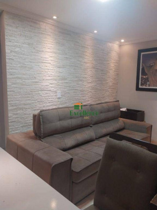 Imagem Apartamento com 2 Quartos à Venda, 46 m² em Vila Cosmopolita - São Paulo Imagem Apartamento com 2 Quartos à Venda, 46 m² em Vila Cosmopolita - São Paulo