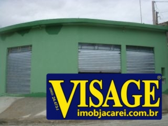 Imagem Imóvel Comercial à Venda, 142 m² em Bandeira Branca Ii - Jacareí Imagem Imóvel Comercial à Venda, 142 m² em Bandeira Branca Ii - Jacareí