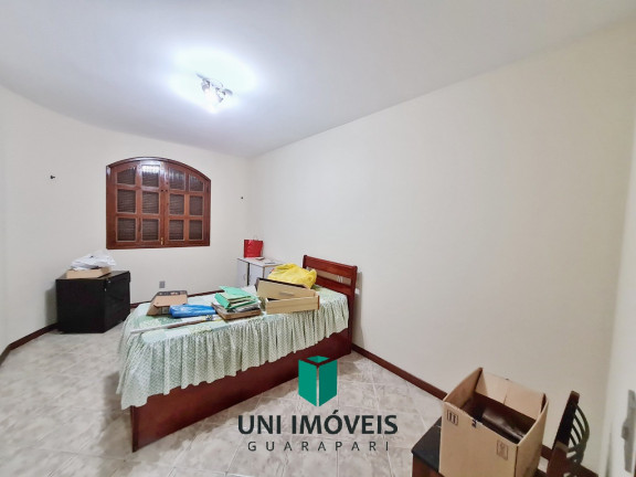 Imagem Casa com 3 Quartos à Venda, 272 m² em Itapebussu - Guarapari