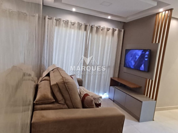 Imagem Apartamento com 2 Quartos à Venda, 49 m² em Jardim Adelaide - Hortolândia Imagem Apartamento com 2 Quartos à Venda, 49 m² em Jardim Adelaide - Hortolândia
