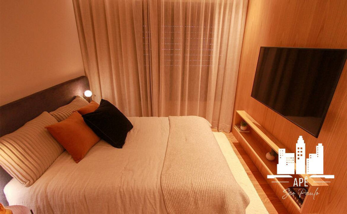 Imagem Apartamento com 2 Quartos à Venda, 73 m² em Brooklin Paulista - São Paulo Imagem Apartamento com 2 Quartos à Venda, 73 m² em Brooklin Paulista - São Paulo