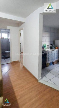 Imagem Apartamento com 2 Quartos à Venda, 58 m² em Marilândia - Juiz De Fora Imagem Apartamento com 2 Quartos à Venda, 58 m² em Marilândia - Juiz De Fora