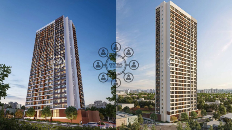 Imagem Apartamento com 1 Quarto à Venda, 30 m² em Pinheiros - São Paulo Imagem Apartamento com 1 Quarto à Venda, 30 m² em Pinheiros - São Paulo