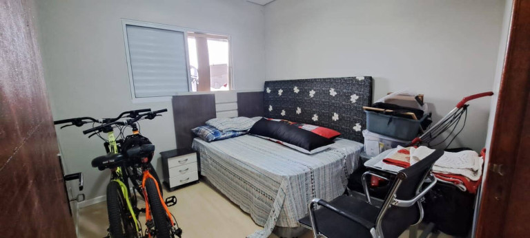 Imagem Casa com 4 Quartos à Venda, 134 m² em Vila Silviania - Carapicuíba