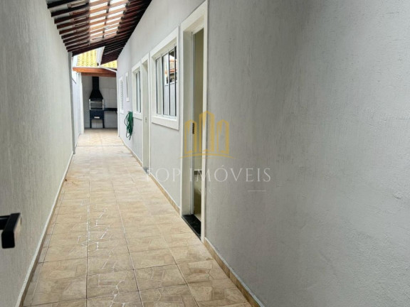 Imagem Casa com 2 Quartos à Venda, 125 m² em Jardim Torrão De Ouro - São José Dos Campos